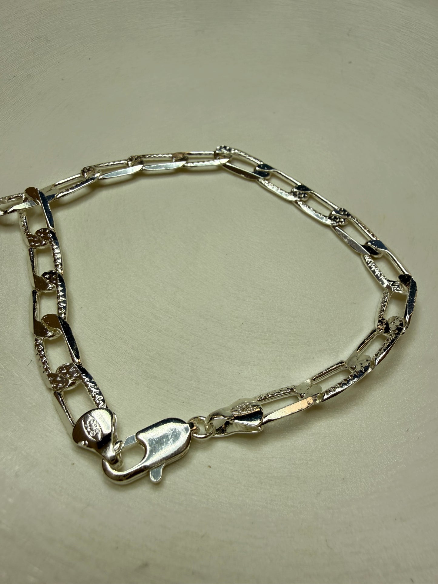 Pulsera Silver Urban Link (Plata 925)