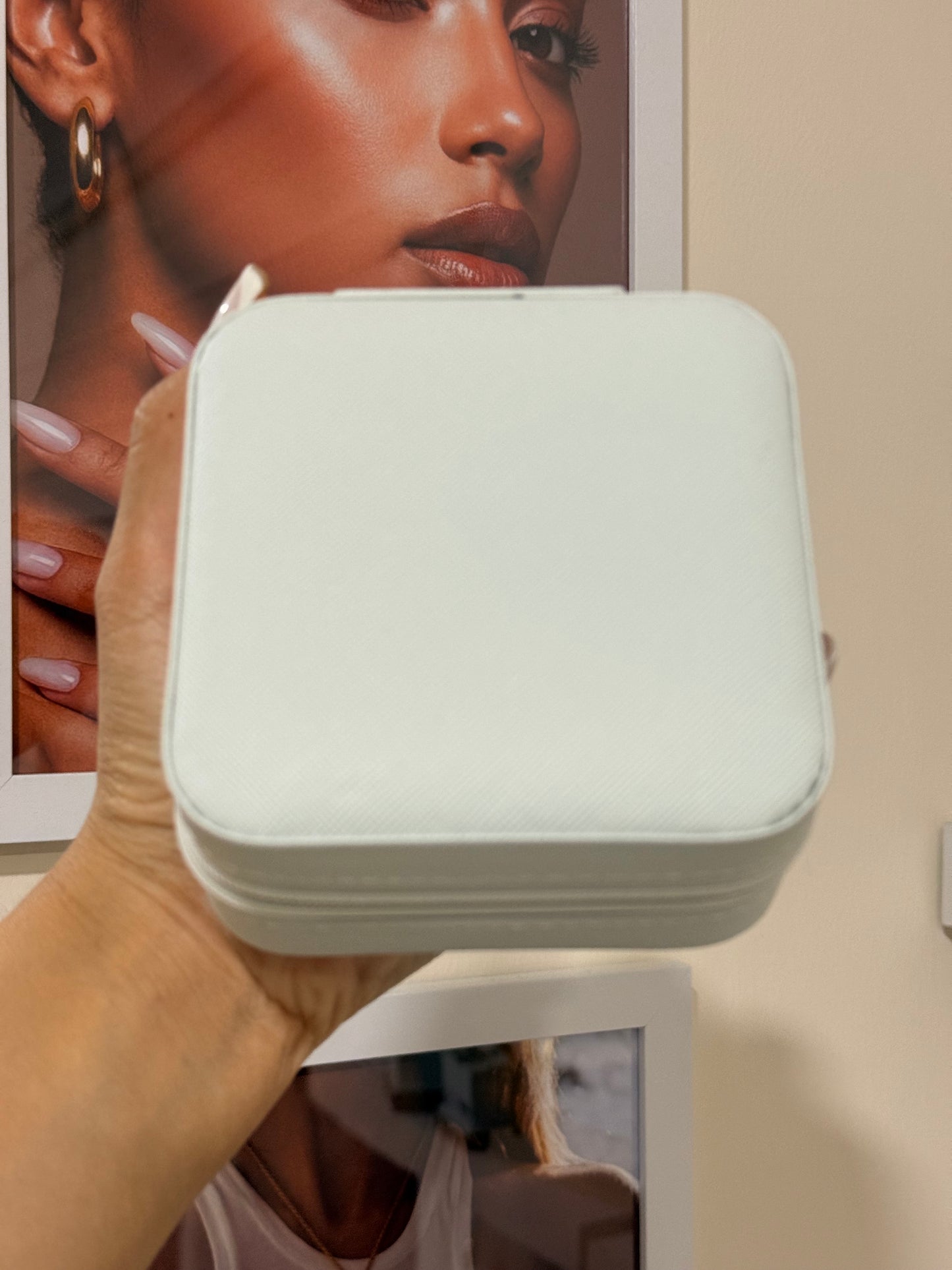 Joyero Blanco – Raziel