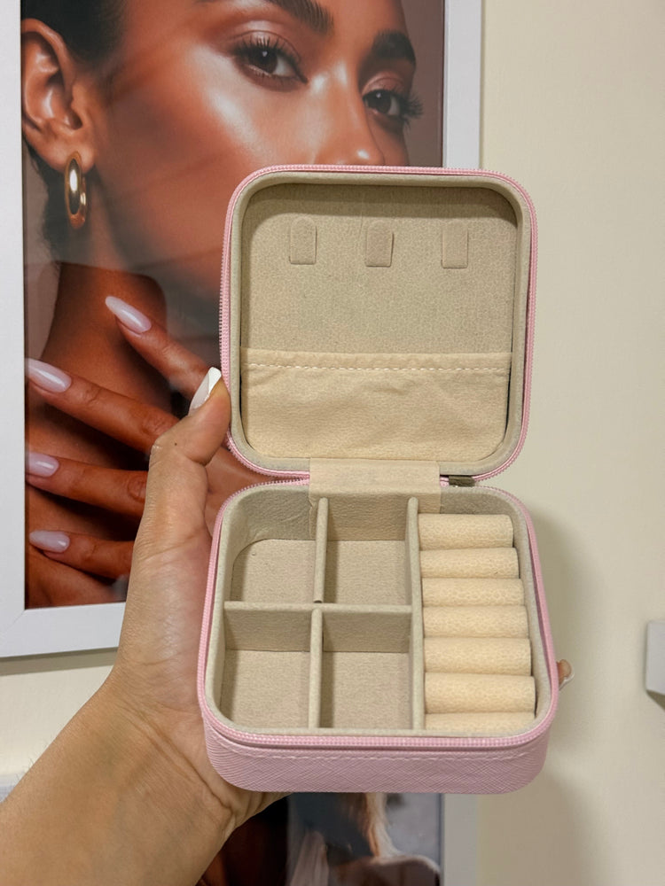 Organización & Accesorios