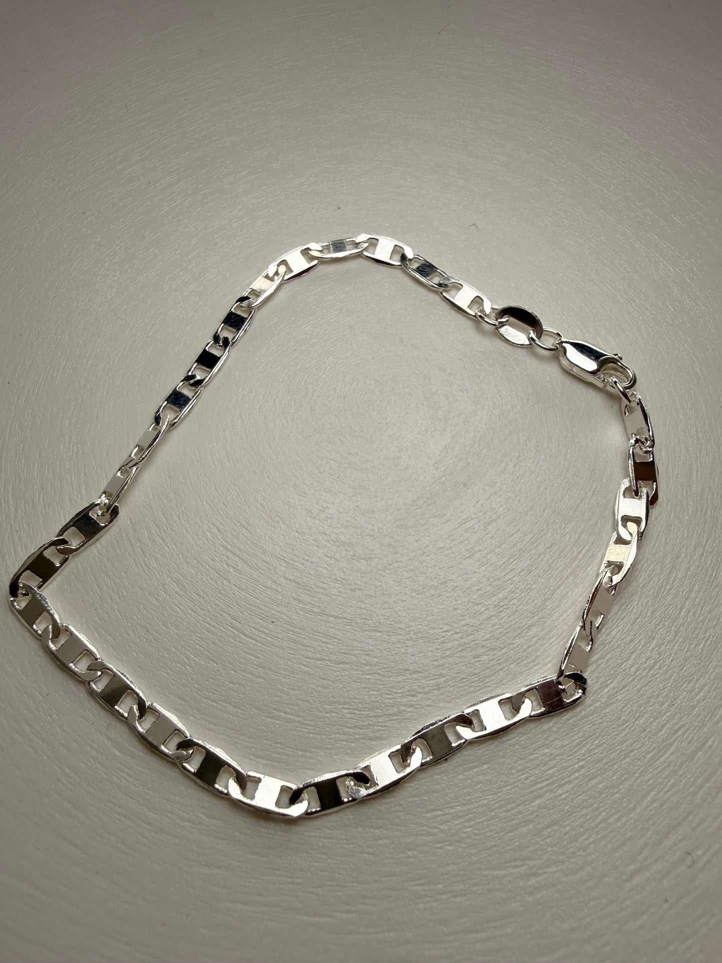 Pulsera Milano – Plata 925