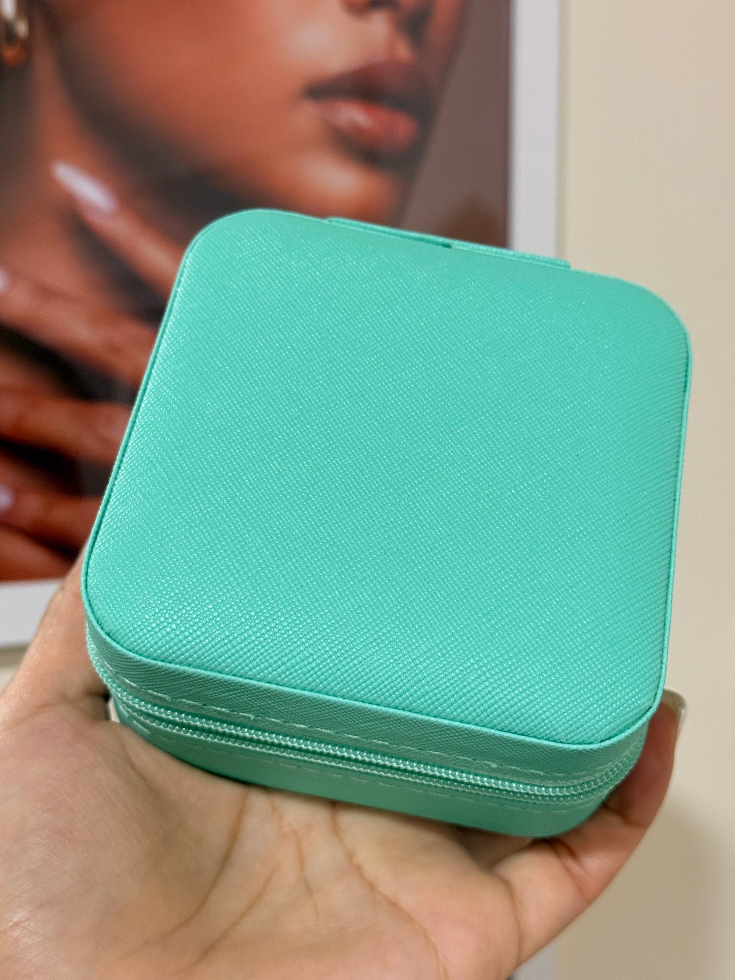 Joyero Calipso – Raziel