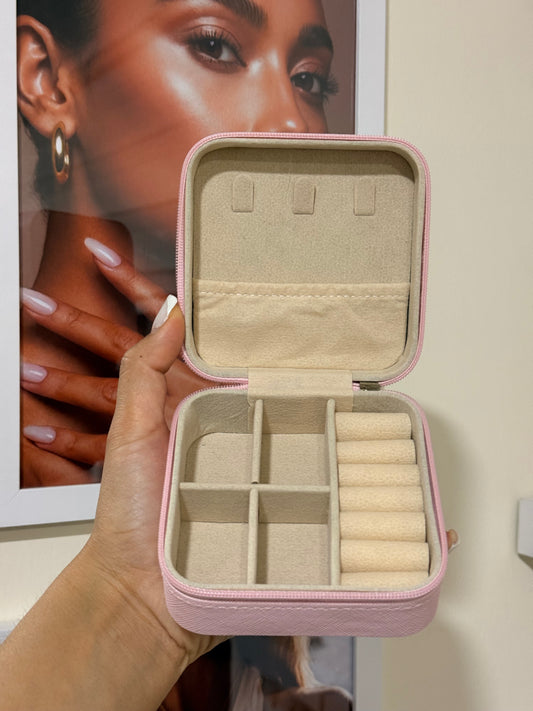 Joyero Rosa – Raziel