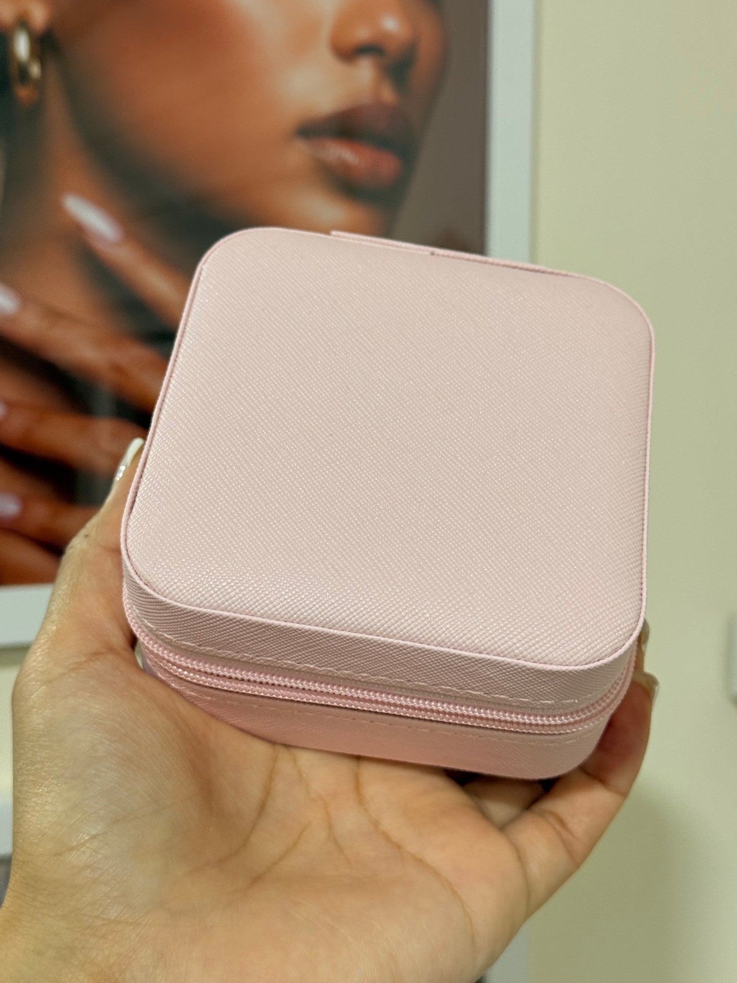 Joyero Rosa – Raziel