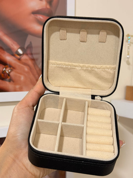 Joyero Negro – Raziel