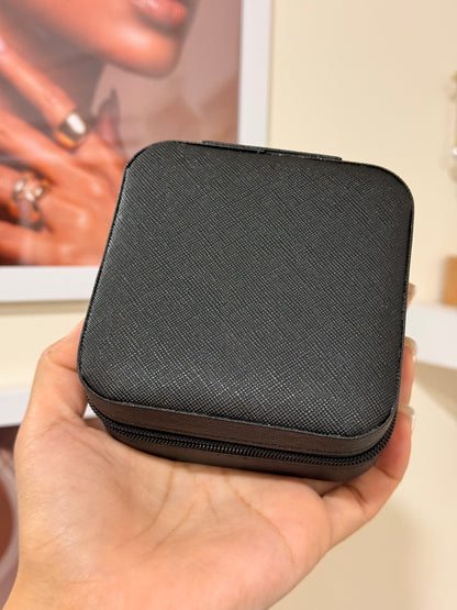 Joyero Negro – Raziel