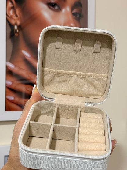 Joyero Blanco – Raziel