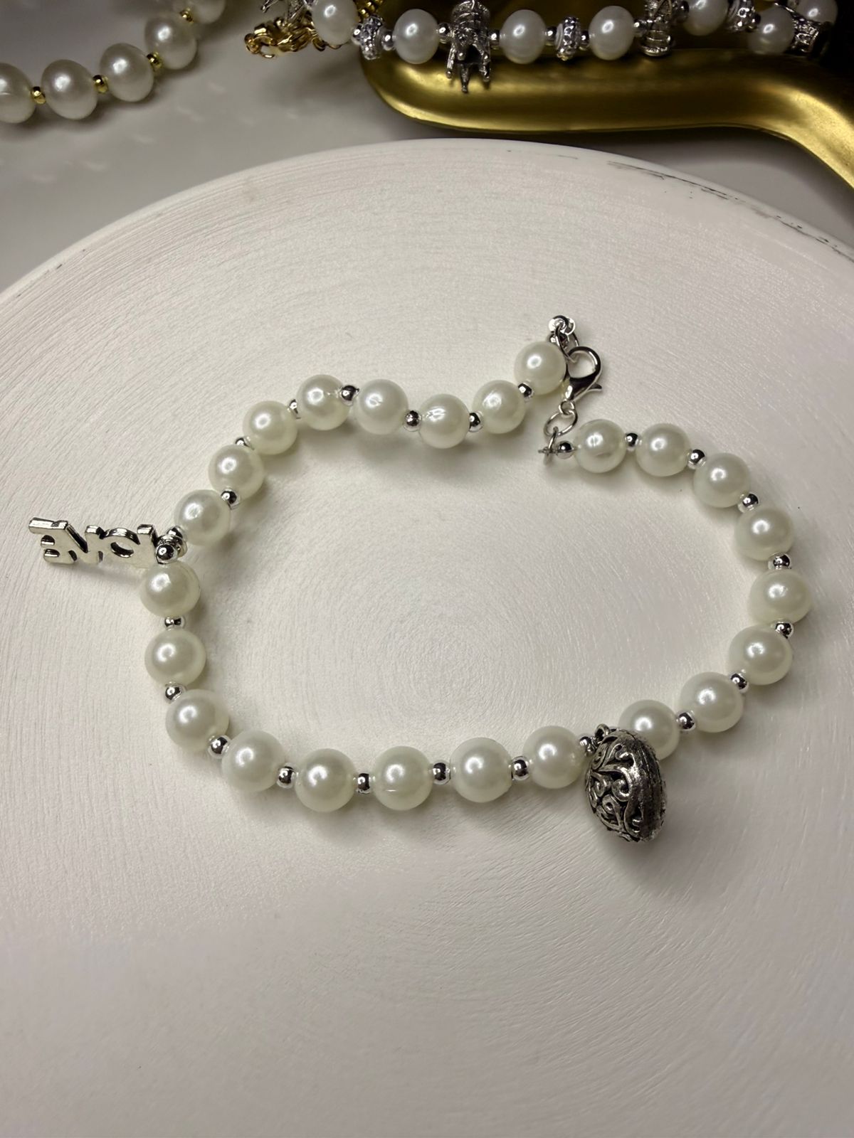 Collar Heart Love 🤍