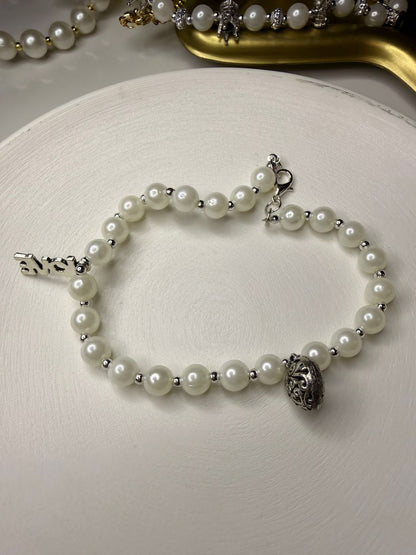 Collar Heart Love 🤍